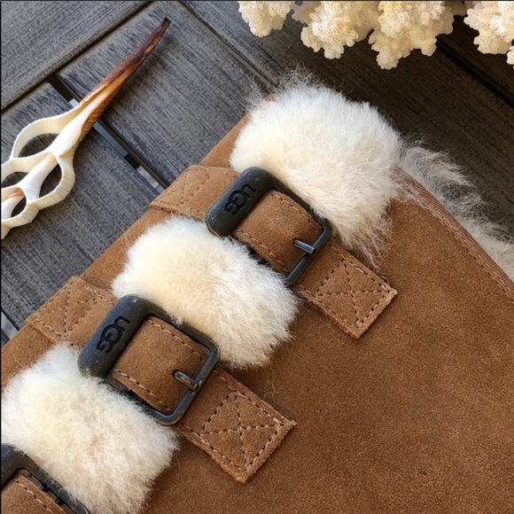 🌴🔆UGG- TALL BOOTS🔆🌴 - Picture 5 of 12